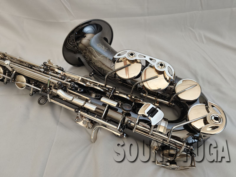 J.Keilwerth SX90R Shadow アルトサックス