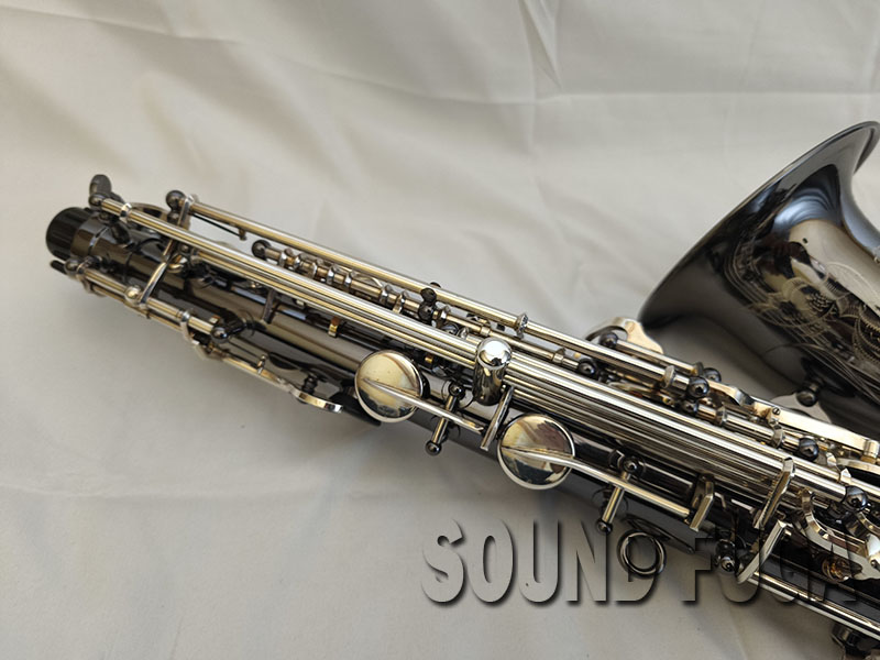 J.KEILWERTH SX90R Shadow アルトサックス｜全タンポ交換｜ J.KEILWERTH SX90R Shadow アルトサックス｜全タンポ交換｜ - メルカリ