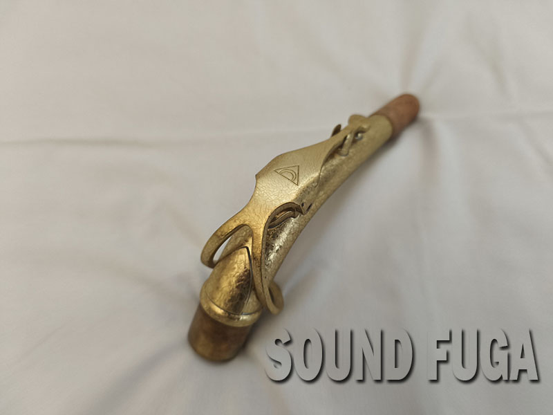 Antigua Power Bell Splendid Lacquer Finish アルトサックス