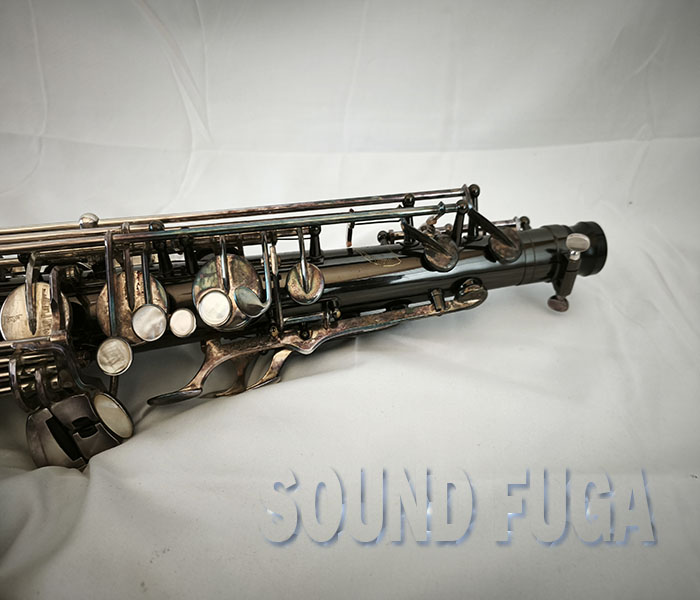 デイブガーデラ　テナー　スタジオ デイブガーデラ テナー スタジオ Guardala Studio - Tenor Sax