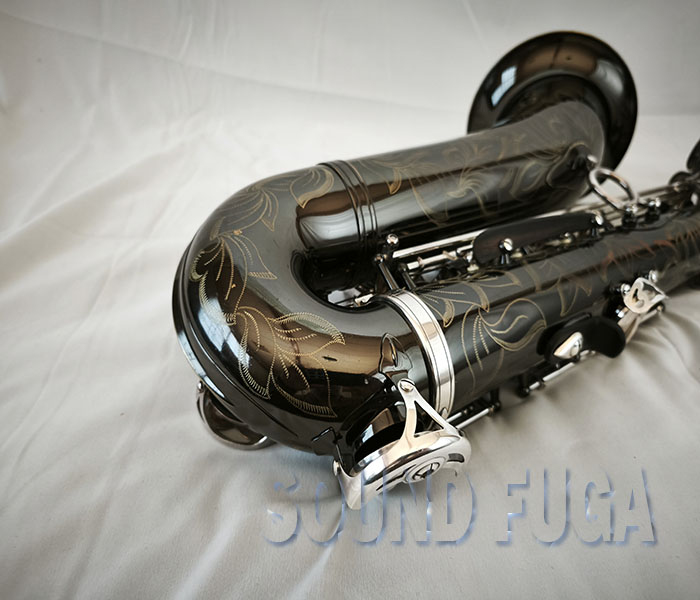 Dave Guardala NewYork テナーサックス