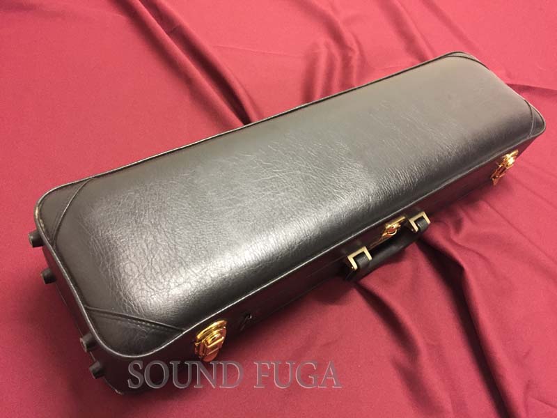 YANAGISAWA S－901II ソプラノサックス