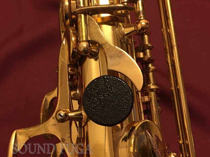 yanagisawa a-990μ アルトサックス yanagisawa アルトサックス A-990μ
