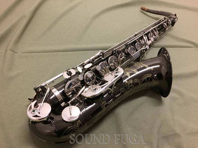 【値下げ】Dave Guardala BN アルトサックス D.GUARDALA New York BN テナーサックス