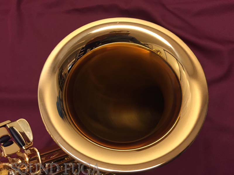 YANAGISAWA T-902 ブロンズモデル Tenor テナーサックス 極上品