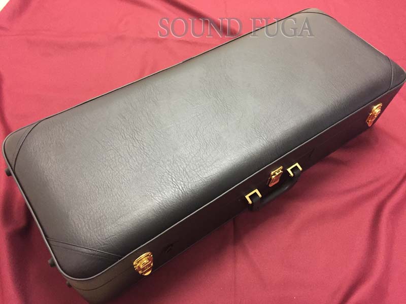 YANAGISAWA T-902 ブロンズモデル Tenor テナーサックス 極上品