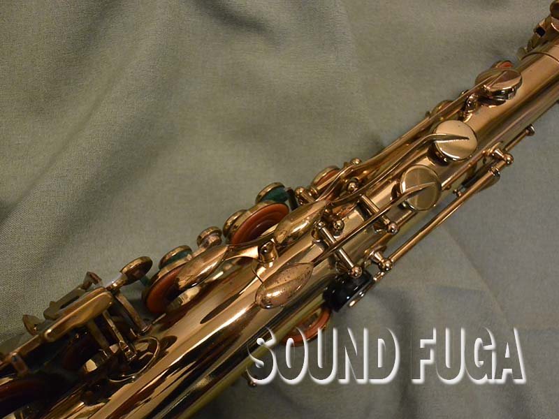 A..SELMER MARK VII 初期 24万番台 テナーサックス A..SELMER MARK VII 初期 24万番台 テナーサックス