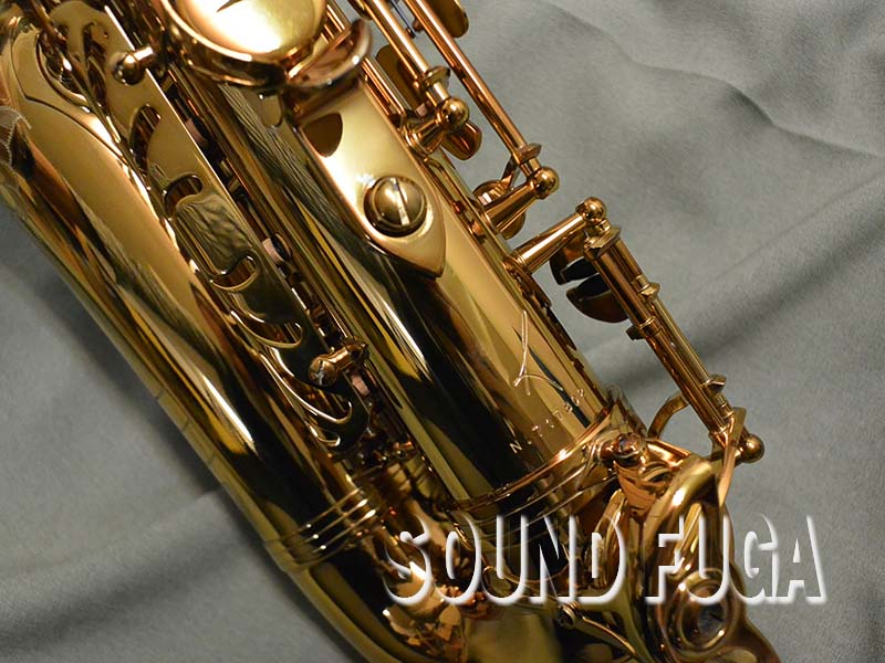 H.SELMER REFERENCE54 アルトサックス 71万番